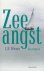 Zeeangst. Een logboek.