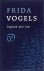 VOGELS, FRIDA. - Dagboek 1960 - 1961. [ Derde deel ]