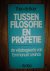 Tussen filosofie en profetie. De wijsbegeerte van Emmanuel Levinas
