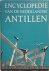 H. Hoetink - Encyclopedie van de Nederlandse Antillen