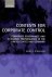 O'Sullivan, Mary. - Contests for corporate control : corporate governance and economic performance in the United States and Germany.