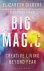 GILBERT,  Elizabeth - Big Magic