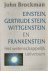 Einstein, Gertrude Stein, W...