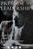 Prelude to leadership. The ...