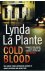 Plante, Lynda La - Cold blood