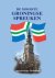 Fre Schreiber ; Fré Schreiber - De mooiste Groningse spreuken