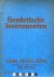 Geodetische Instrumenten, C...