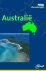Australië / ANWB Wereldreis...