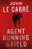 John Le Carré - Agent running in the field