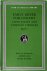 Early Greek Philosophy, Vol...