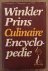 WINKLER PRINS REDACTIE.  FENNEMA, W.J. - Winkler Prins Culinaire Encyclopedie.