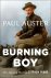 Auster, Paul - Burning boy