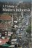 A History of Modern Indonesia