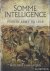 Somme Intelligence. Fourth ...