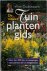Wim Oudshoorn 58679 - De nieuwe tuinplantengids meer dan 500 een- en tweejarigen, vaste planten, bol- en knolgewassen
