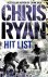 Chris Ryan - Hit List