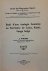 WILMET J. - Essai d'une écologie humaine au territoire de Luiza, Kasaï, Congo belge