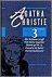 Agatha Christie - 3e vijfling / Agatha Christie vijflingen