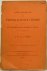 HOFF, J.H. VAN 'T - Acht Vorträge über physikalische Chemie gehalten auf Einladung der Universität Chicago 20. bis 24. Juni 1901. Mit in den Text eingedruckten Abbildungen.