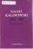 Rafaël Kalinowski 1835-1907...