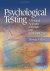 Psychological Testing