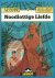 Aryanne 1 - Noodlottige liefde