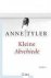 Anne Tyler - Kleine Abschiede