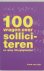 F. van Luijk - 100 vragen over solliciteren