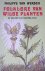 Folklore van wilde planten ...
