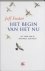Jeff Foster - Het begin van het Nu