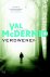 Val McDermid - Verdwenen
