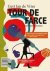 Gert Jan de Vries - Tour de Farce
