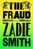 Zadie Smith 21269 - The Fraud