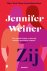 Jennifer Weiner - Zij