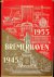 Author unknown - Bremerhaven 1945-55 Wiederaufbau in Wort und Bild
