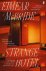 Eimear McBride - 2021 Strange Hotel