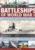 Battleships of World War 2