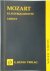 W.A. Mozart: Klavierquartet...