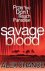Alex Chance 61306 - Savage Blood