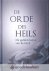 Schot, Ds. A. - De orde des heils *nieuw*  --- De gulden keten van het heil