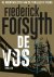 Frederick Forsyth - De Vos