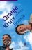 Oranje Kruis boekje