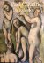 Paul Cezanne, die Badenden