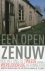KEIZER, MADELON.  PLOMP, MARIJE. - Een open zenuw. Hoe wij ons de Tweede Wereldoorlog herinneringen. Onder redactie van Madelon de Keizer en Marije Plomp