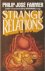 Strange Relations