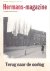 Hermans-Magazine jg 20, nr 78.