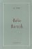 Dille, D. - Bela Bartok