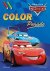 Disney Color Parade Cars