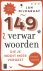 Jan Dijkgraaf - 149 Verwarwoorden