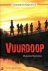 Ron Flesch - De vuurdoop